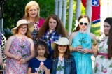 4H Fashion Show Features Future Designers