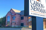 Carson-Newman Announces Knoxville Location Carson-Newman Announces Knoxville Location