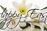 Happy Easter from the Jefferson County Post