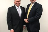 Tennessee Alliance For Drug Endangered Children comes to Dandridge Tennessee Alliance For Drug Endangered Children comes to Dandridge