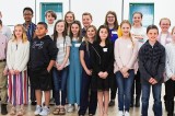 Modern Woodmen of America Holds County Speech Contest Modern Woodmen of America Holds County Speech Contest