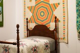 Tennessee State Museum Quilt Exhibition Features More Than 40 quilts from Across the State, Including Two from Jefferson County Tennessee State Museum Quilt Exhibition Features More Than 40 quilts from Across the State, Including Two from Jefferson County
