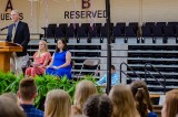 Jefferson County High School Honors Underclassmen During 2019 Honors Night