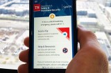 Department of Safety and Homeland Security Launches Mobile Application to Enhance Customer Service