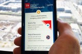 Department of Safety and Homeland Security Launches Mobile Application to Enhance Customer Service Department of Safety and Homeland Security Launches Mobile Application to Enhance Customer Service