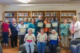 Parrott-Wood Memorial Library Announces Summer Computer Classes Parrott-Wood Memorial Library Announces Summer Computer Classes