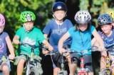 Summer Scooter, Bicycle and Playground Safety Summer Scooter, Bicycle and Playground Safety