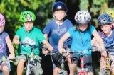 Summer Scooter, Bicycle and Playground Safety