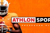 Five Vols Grab Six Athlon Sports Preseason All-SEC Honors