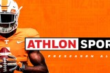Five Vols Grab Six Athlon Sports Preseason All-SEC Honors Five Vols Grab Six Athlon Sports Preseason All-SEC Honors