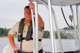 End of an Era; TWRA Officer Wayne Rich Retires End of an Era; TWRA Officer Wayne Rich Retires