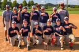 12U Patriot Baseball Wins USSSA East Tn State Tourney