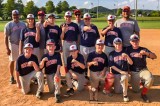 12U Patriot Baseball Wins USSSA East Tn State Tourney 12U Patriot Baseball Wins USSSA East Tn State Tourney