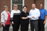 Modern Woodmen Raises Money for Hidden Treasures Modern Woodmen Raises Money for Hidden Treasures