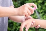 Choosing an Insect Repellent for Your Child