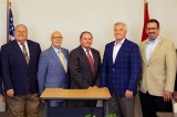 AEC Announces $1.14M USDA Rural Development Loan  for Purchase of Industrial Property within Jefferson City