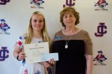 DAR Awards Good Citizen Award DAR Awards Good Citizen Award