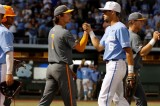 Vols’ Season Ends with 5-2 Loss to No. 14 UNC in Regional Final