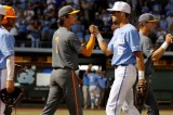 Vols’ Season Ends with 5-2 Loss to No. 14 UNC in Regional Final Vols’ Season Ends with 5-2 Loss to No. 14 UNC in Regional Final