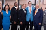 Vols Lead the Way at Tennessee Sports Hall of Fame Induction