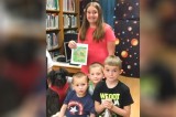 White Pine Public Library Opens Summer Reading Program White Pine Public Library Opens Summer Reading Program