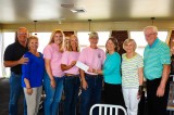 Modern Woodmen of America Helps Hoof and Harness Learning Center Modern Woodmen of America Helps Hoof and Harness Learning Center