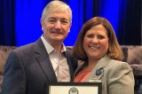 Sutton graduates from TVA Rural Leadership Institute