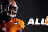 Callaway Named All-SEC Second Team by Media