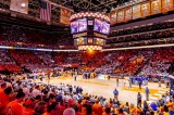 Vol Fans “Fed the Floor” At An Elite Rate At Thompson-Boling Arena Vol Fans “Fed the Floor” At An Elite Rate At Thompson-Boling Arena