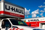 Troopers Rescue Children Locked Inside Back of U-Haul Truck Troopers Rescue Children Locked Inside Back of U-Haul Truck