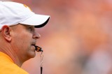 Tennessee Football Camp Report: Pruitt Has Confidence in Team, Staff Tennessee Football Camp Report: Pruitt Has Confidence in Team, Staff