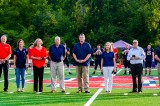 Jefferson County Schools Dedicate Sports Complex Field at JCHS Jefferson County Schools Dedicate Sports Complex Field at JCHS