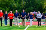 Jefferson County Schools Dedicate Sports Complex Field at JCHS