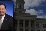 Tennessee House Republicans Choose Jeremy Faison As Caucus Chairman