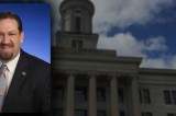 Tennessee House Republicans Choose Jeremy Faison As Caucus Chairman Tennessee House Republicans Choose Jeremy Faison As Caucus Chairman