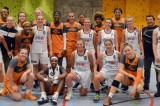 Davis Puts Up 24 As Lady Vols Improve to 2-0 On European Tour