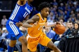 Tennessee Basketball’s Non-Conference Schedule Has Been Set