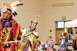 Spirit of Nations Hosts 12th Annual Pow Wow Spirit of Nations Hosts 12th Annual Pow Wow