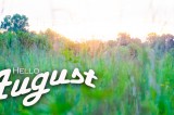 That Happened in August? That Happened in August?