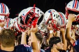 Patriots Sneak Past Trojans 28-20