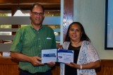Modern Woodmen Honors Sherry Carr as Hometown Hero Modern Woodmen Honors Sherry Carr as Hometown Hero