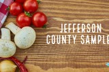 Jefferson County Sampler September 24