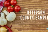 Jefferson County Sampler September 24 Jefferson County Sampler September 24