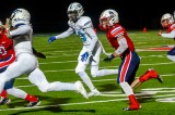 Jefferson County Falls to Hardin Valley in Senior Night Battle Jefferson County Falls to Hardin Valley in Senior Night Battle