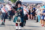 Scots-Irish Festival Marches in to Dandridge