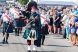 Scots-Irish Festival Marches in to Dandridge Scots-Irish Festival Marches in to Dandridge
