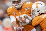 Dominant Defense and Explosive Plays Lead Vols Past Gamecocks