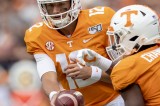 Dominant Defense and Explosive Plays Lead Vols Past Gamecocks Dominant Defense and Explosive Plays Lead Vols Past Gamecocks