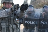 168th Military Police Battalion to Deploy and Honor Local Hero 168th Military Police Battalion to Deploy and Honor Local Hero