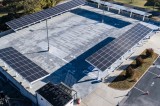 Tennessee National Guard Unveils New Solar Power Initiative